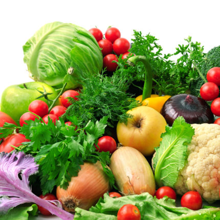 image pour votre secteur d'activité, maraîchage, légumes fruits