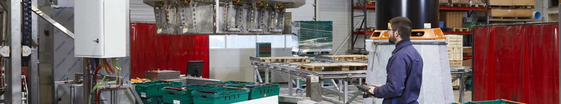 robot 6 axes, automatisation